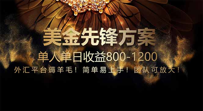 免费技术！小众赛道！一年布局抵三年努力，每日800+ - 91资源站-91资源站
