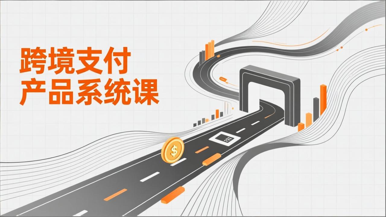 跨境支付产品系统课，涵盖基础理论、通道解析、核心系统设计，附赠11套原型，助力升职加薪 - 91资源站-91资源站