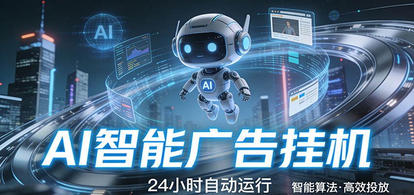 智能托管 · 无人值守 · 持续变现，低门槛、高适配、易上手，轻松开启智能躺赚新时代 - 91资源站-91资源站