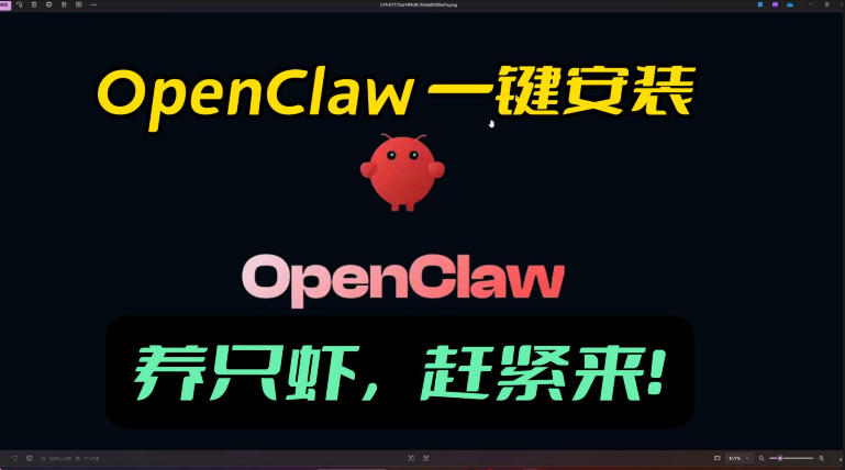 openclaw安装教程和资料，10分钟搞定，一切，让你轻松拥有龙虾 - 91资源站-91资源站
