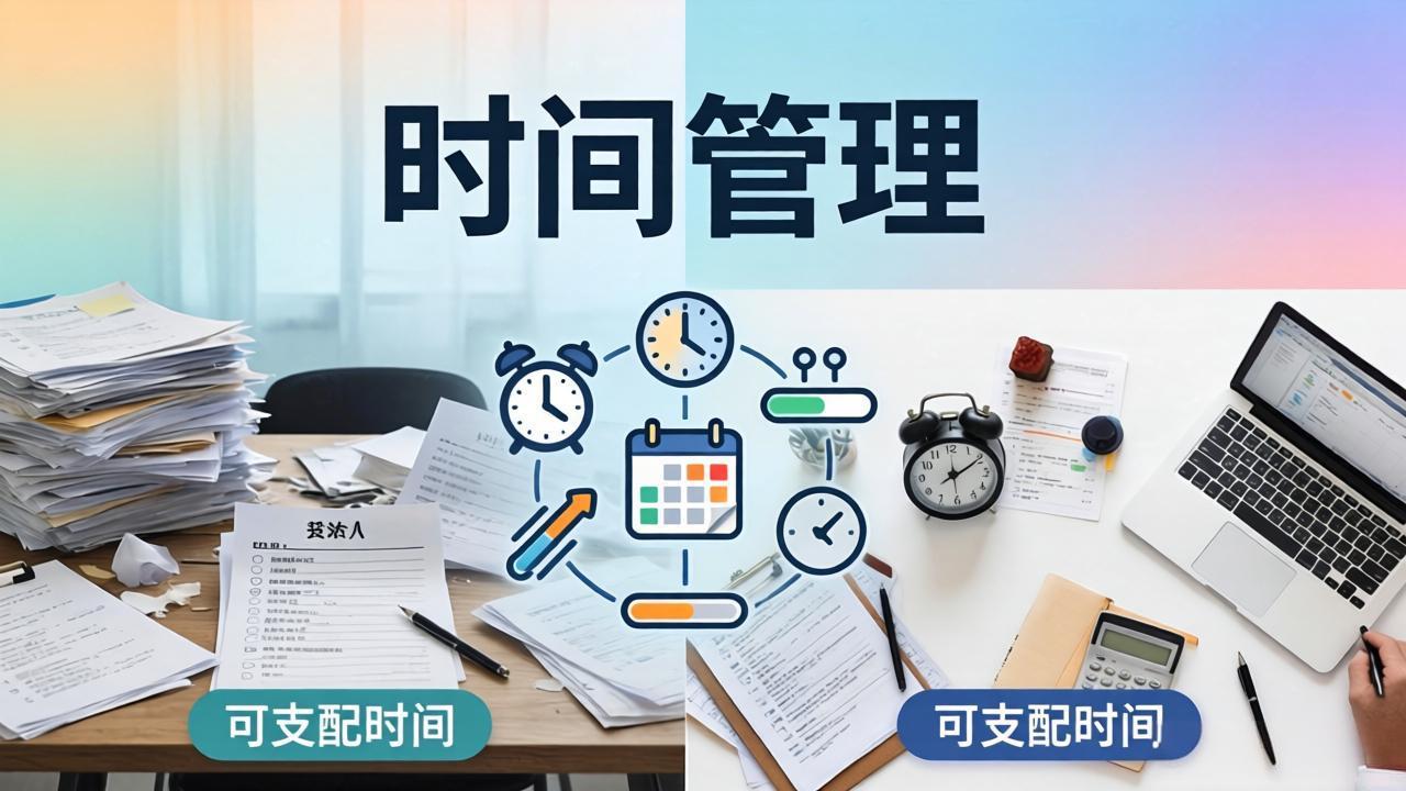 公众号付费文章：如何拥有大量可支配时间？衣食住行社交内耗全拆解-91副业网