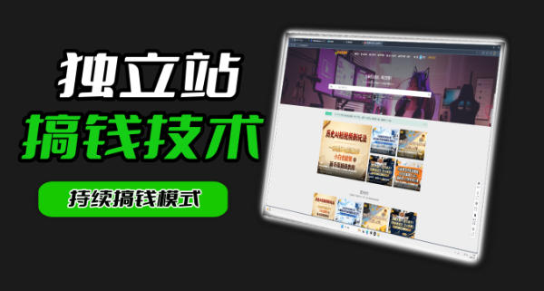 干货来袭！麦子甜带你吃透独立站｜从搭建到引流一站式教学《独立站》第一期 - 91副业网-91副业网