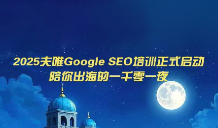 夫唯Google SEO培训课程(更新)-91副业网