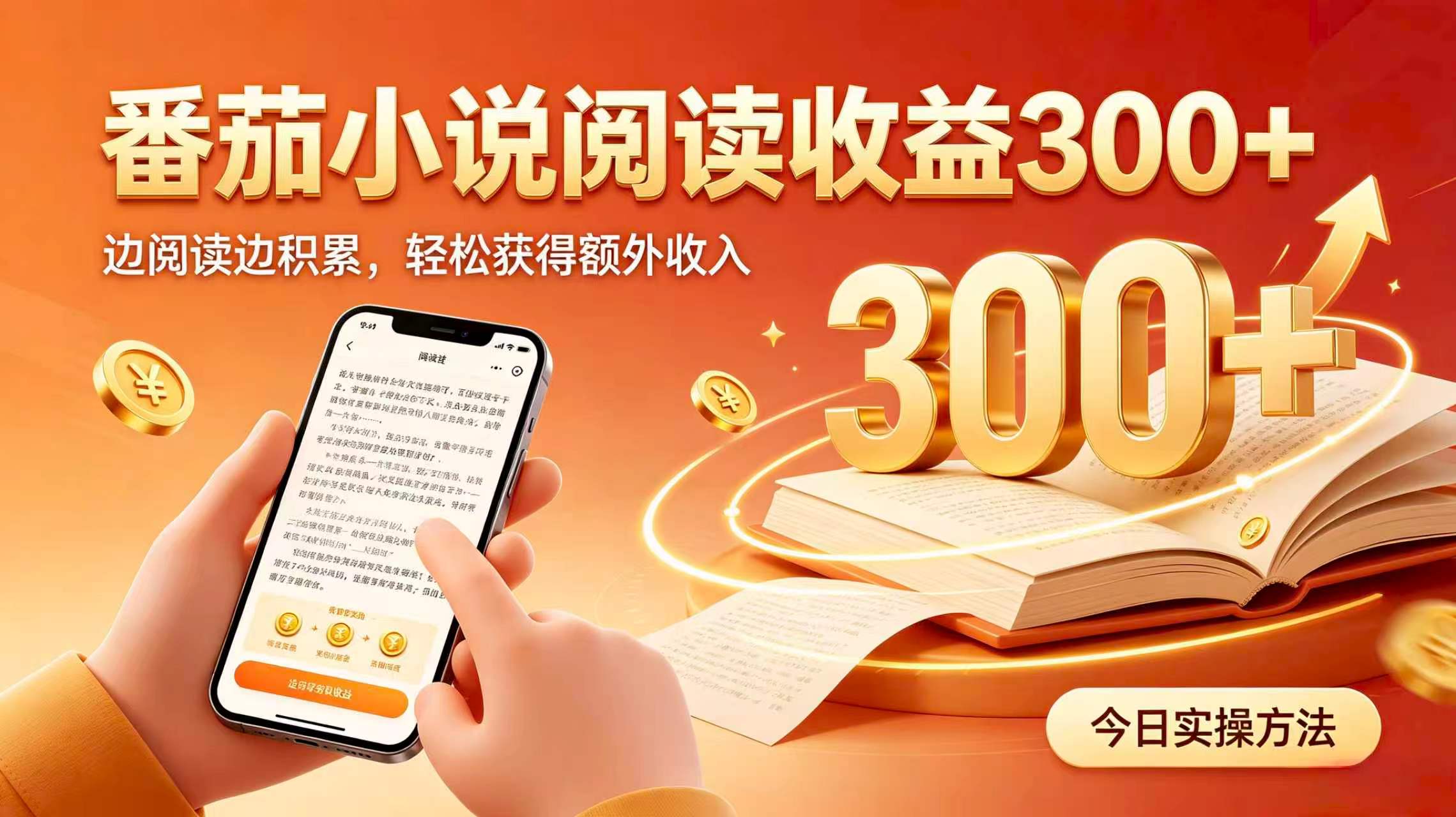 全自动番茄挂机玩法，日入300+，掌握简单易上手的线上增收方式。-91副业网
