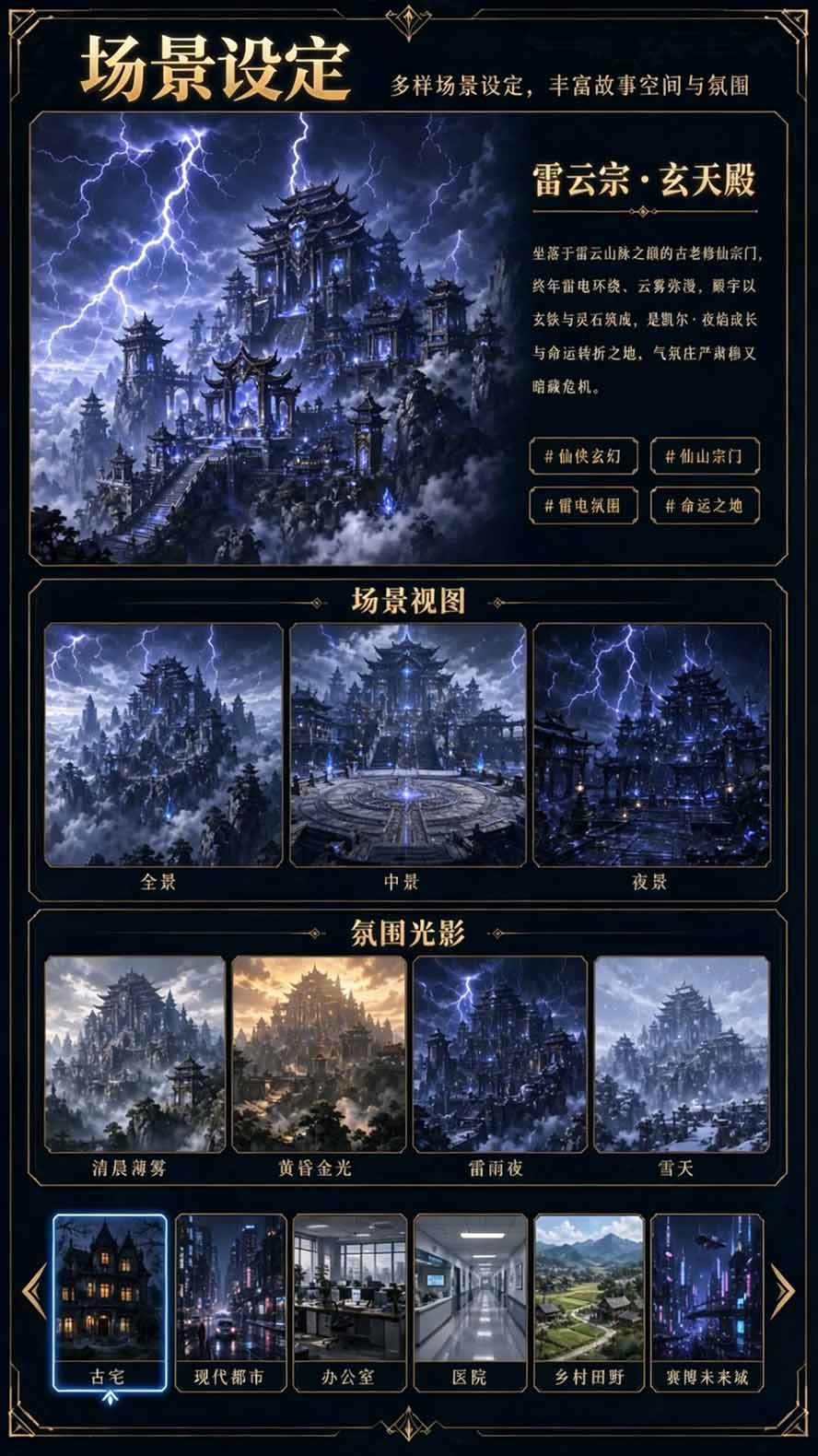 图片[7]-【无水印】2026AI漫剧创作与商业变现掘金营：打通选题→AI编剧→角色场景→自动分镜→视频生成→剪辑发布→运营变现-91副业网