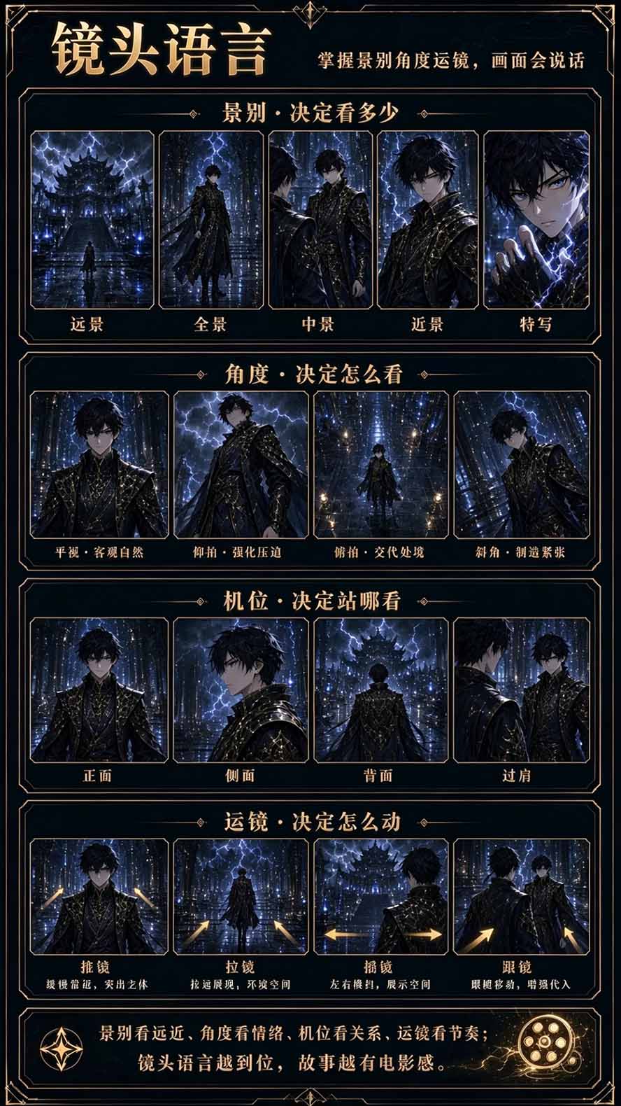 图片[9]-【无水印】2026AI漫剧创作与商业变现掘金营：打通选题→AI编剧→角色场景→自动分镜→视频生成→剪辑发布→运营变现-91副业网